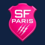 Logo of Stade Français Paris android Application 